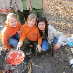 IMG 0151  Medium - Scouts en Gidsen Zaventem 